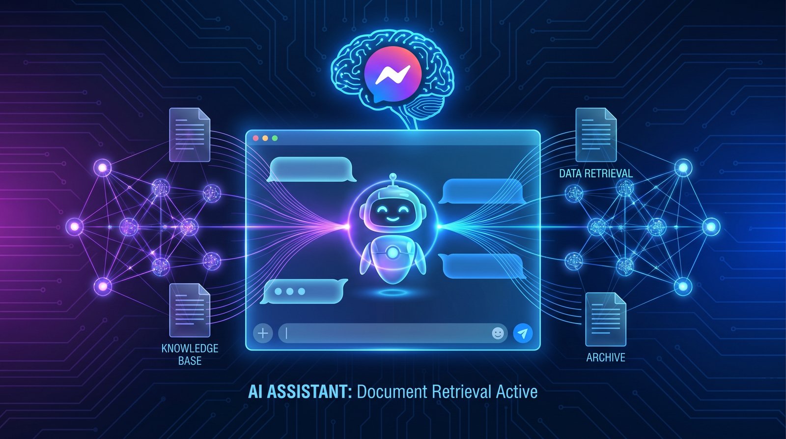 Facebook Agent